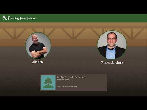 103 – Goodbye Everybody, I’ve Got to Go