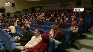 Tiyatro Günlerinde Salon Doldu Taştı