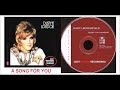 Dusty Springfield - A Song For You 'Lost British Recordings'