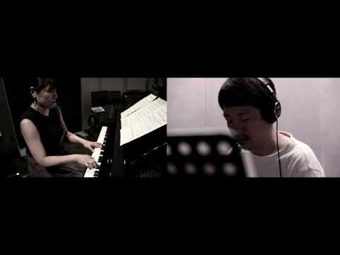 Tocata para Billy Blanco / The Notes of Museum（7月22日発売アルバム「Change the Colors」より）