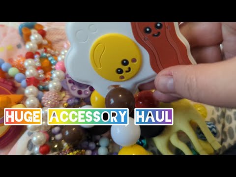 Reborn Shopaholics Anonymous: HUGE Accessory Haul from Carried Away Cuties!