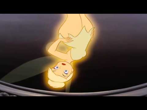 Peter Pan - Shadow SceneHD