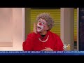 Talkin Big Tops With Grandma The Clown