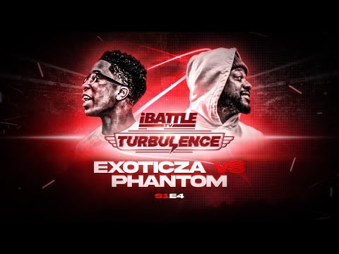 Phantom vs ExoticZa