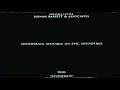 Closing To Groundhog Day 1993 VHS Version 2
