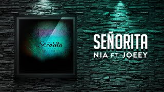 Señorita song artwork