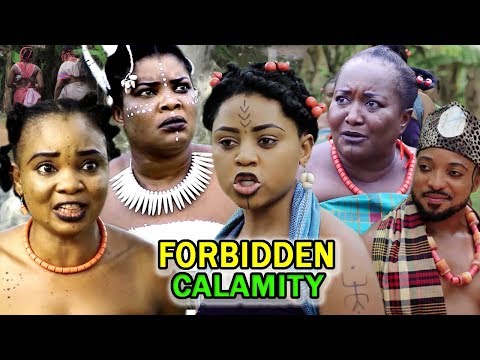 New Movie Alert "FORBIDDEN CALAMITY" Season 3&4 - (Regina Daniels) 2019 Latest Nollywood Epic Movie
