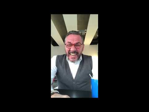 Chuck Norris + Schnitzel - Doppelkracher - 24/20 Witz vom Olli