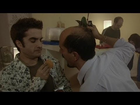 Partyschreck - Stromberg