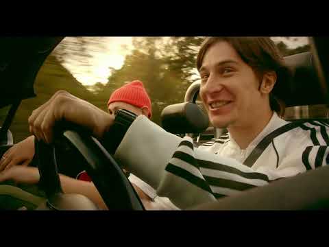 #TheSun by Yvan Cray (prod.by BruhD)