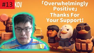 Du lịch J-lab!  - Escape From Duckov  #13