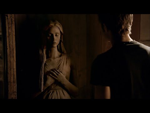TVD 5x6 - Amara is the anchor, Qetsiyah never really killed her | HD