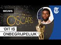 ‘Fatale misser tijdens tegenvallende Oscars-show’