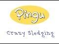 Pingu Crazy Sledging