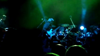 Il Banchetto - Premiata Forneria Marconi (live)