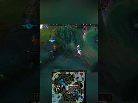 Le meilleur moyen de défendre un Baron Nashor !