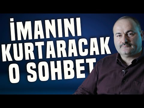 Hayatını Kurtaracak Bigi | Yirminci Mektup - İkinci Makam - Dokuzuncu Kelime | Said Şaşmaz