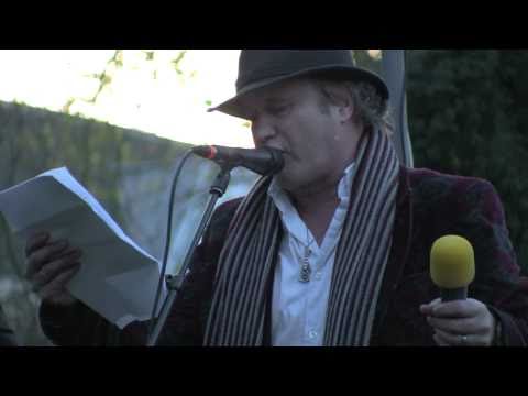 Nederland schreeuwt om cultuur Leiden van der Werfpark 20 november 2010 Samenvatting