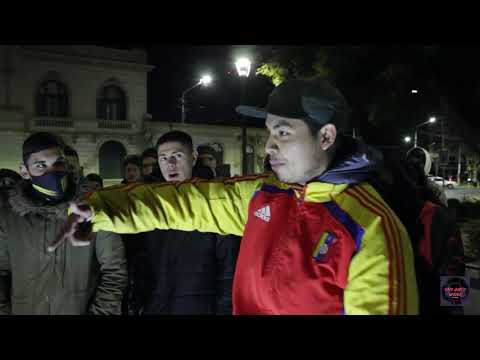 SLR vs KALA - 4tos Fecha 1 (Torneo 2021/22) - SAN JUSTO UNDER (18/07/21)