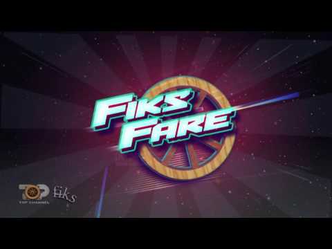 Fiks Fare, 4 Shkurt 2016, Pjesa 1 - Investigative Satirical Show