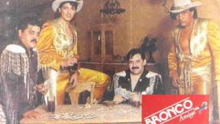 Bronco - Lágrimas, Sal y Limón