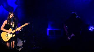 Best Coast - No One Like You (Live @ Granada Theater)