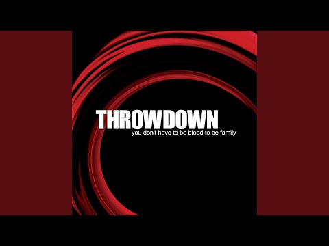 Trust - Throwdown