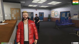 GTA 5 Role Play In Indian Servers • GTA 5 Live Stream Powered By OnePlus