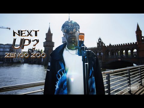 Zengo Zoo - Next Up Germany 🇩🇪  (S1-E13) | Mixtape Madness