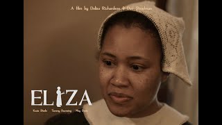  Eliza  Official Trailer