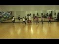 Kids Hip Hop (Beg) Bring the Party to Life.wmv