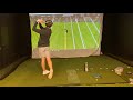 Jack Davis Golf Swing Video