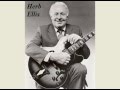 "The Shadow Of Your Smile", Herb Ellis