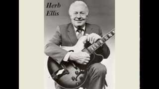 "The Shadow Of Your Smile", Herb Ellis