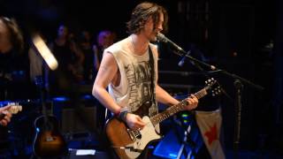 The Libertines - Don&#39;t Look Back Into The Sun at Hackney Empire 20/5/2016