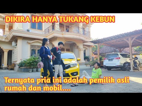 dikira-hanyalah-tukang-kebun-ternyata-pria-ini-pemilik-rumah-dan-mobil