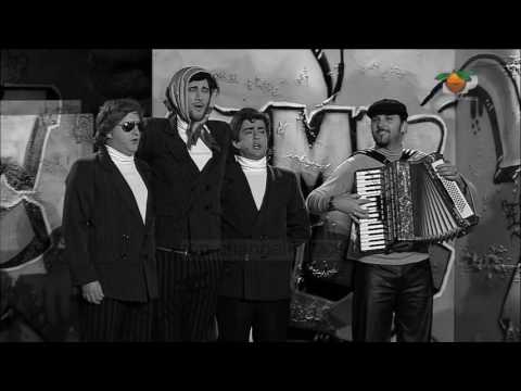 Portokalli, 10 Nentor 2013 - Nostalgjia (Kush je ti qe me tremb dhente)