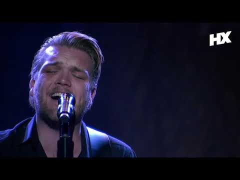 Hx 2020: Jacob Dinesen