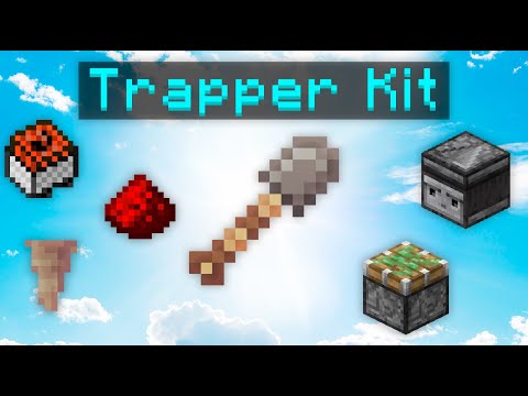 How The #1 Player Uses Trapper Kit In Hoplite (Ft Jude Low)