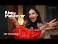 ASMR ROLEPLAY Stepmommy Gives You A Sissy Makeover