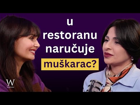 BON TON pravila: Kako se Pravilno Jede, Izlazi  iz Auta, Penje  Štiklama, Ko Prvi Pruža Ruku