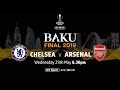 Watch Chelsea vs Arsenal live on BT Sport's YouTube channel Watch Chelsea vs Arsenal live on BT Sport's YouTube channel