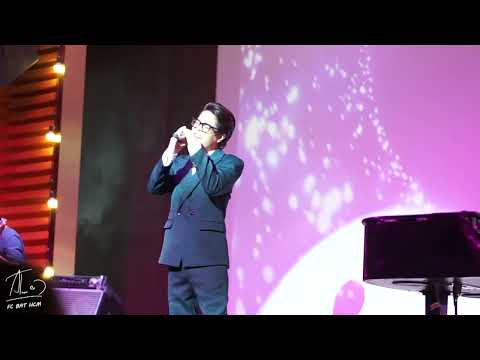 [ 20220114 - Phòng Trà Đồng Dao ] Buông - Bùi Anh Tuấn