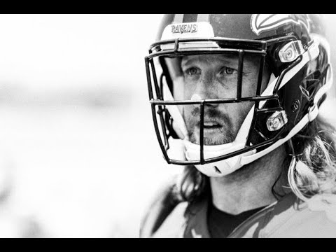 The Extraordinary Story of Hayden Hurst The Extraordinary Story of Hayden Hurst