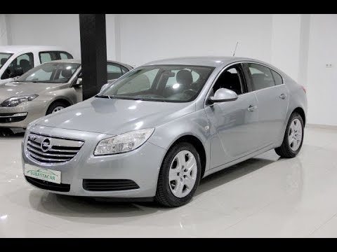 Opel - Insignia 2.0 CDTi Selective 130 4p-5p
