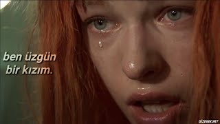 Lana Del Rey - Sad Girl (Türkçe Çeviri)