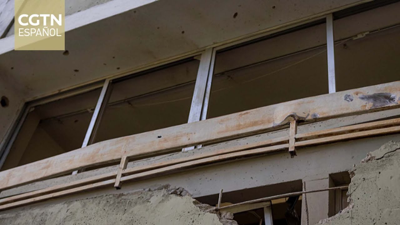 Diversos líderes internacionales condenan el ataque militar de EE. UU. con Venezuela