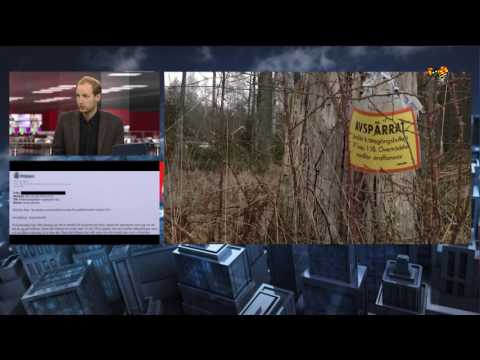 Här är Arbogakvinnans egna försvarsbrev