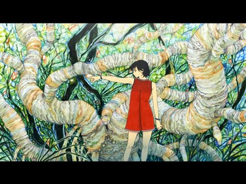 PUPARIA by Shingo Tamagawa; rescoring by Oskar Gigele, performed by ARGO Ensemble at mdw; June 2024