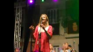 Siempre Asi - Aranjuez - La vida en rosa (02/09/11)